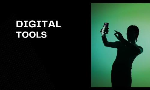 digital tools