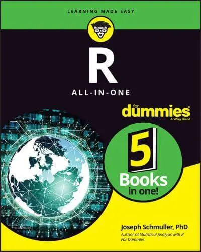 R programming for dummies