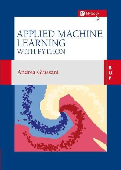 applied machine learning1