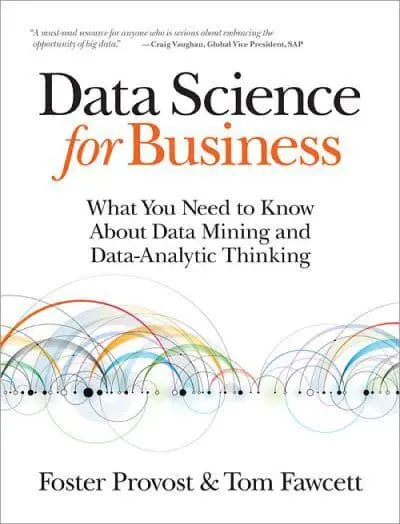 data science for business