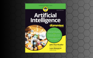 Artificial Intelligence for Dummies