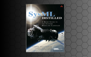 Read more about the article ‘SysML DISTILLED’ by Lenny Delligatti – Book Review