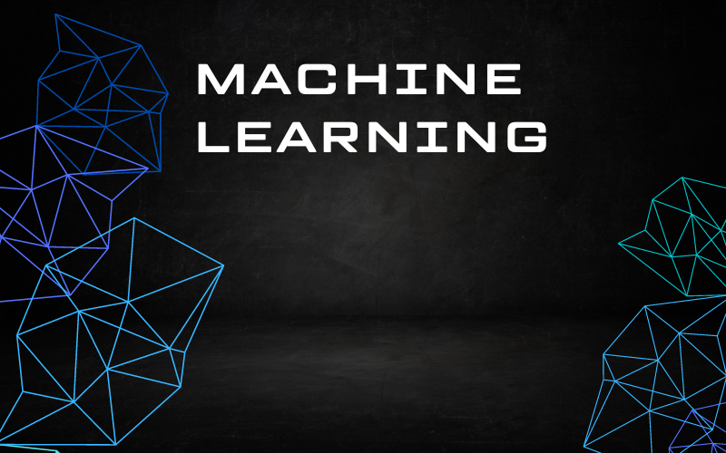 Read more about the article Machine Learning – An Overview