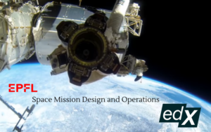 Read more about the article EPFLx: Space Mission Design and Operations Course