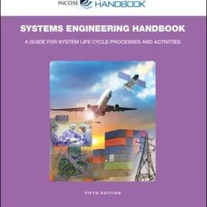 INCOSE Systems Engineering Handbook