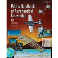 Pilot’s Handbook of Aeronautical Knowl..