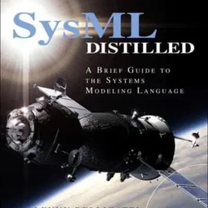 SysML Distilled by Lenny Delligatti