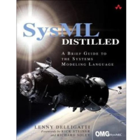 SysML Distilled by Lenny Delligatti