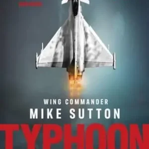 Typhoon by Mike Sutton