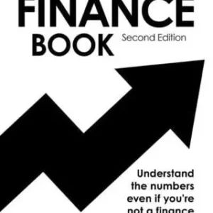 The Finance Book – Second Edition