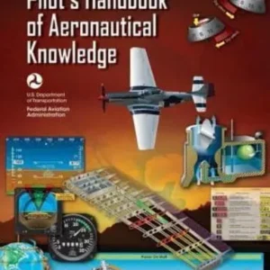 Pilot’s Handbook of Aeronautical Knowl..