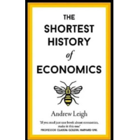 The Shortest History of Economics