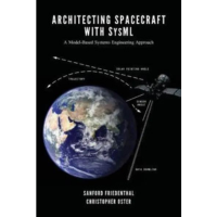 Architecting Spacecraft With SysML