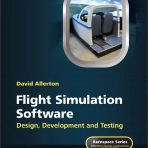 Flight Simulation Software