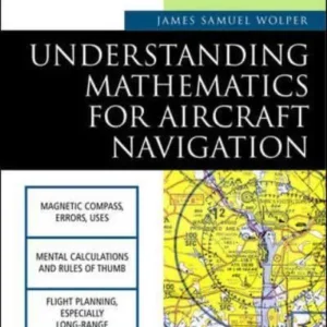 Mathematics for Aircraft Navigation