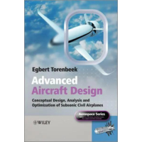 Advanced Aircraft Design