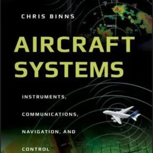 Aircraft Systems – IEEE Press