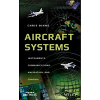 Aircraft Systems – IEEE Press