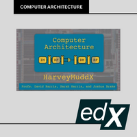 Computer Architecture with edX - Engineers Retreat