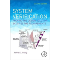 System Verification by Grady Jeffery