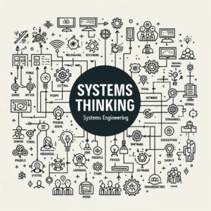 systems thinking the holistical Approach