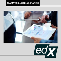 Teamwork & Collaboration with edX