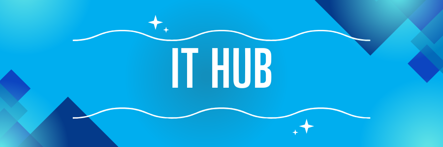 IT HUB