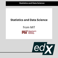 Statistics and Data Science