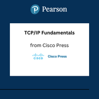 TCP/IP Fundamentals from Cisco Press Course