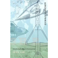 Aircraft Stories – Author John Law