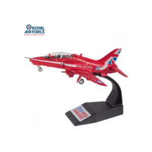 BAE Systems Hawk – RAF Red Arrows