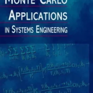 Monte Carlo Applications in Sys Eng