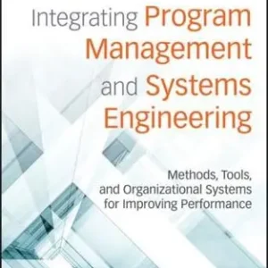 Integrating Program Mgmnt & Systems Eng