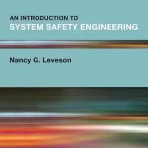 An Intro to System Safety Engineering