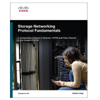 Storage Networking Protocol Fundamentals Cisco