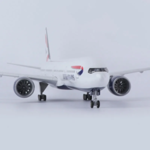 British Airways Airlines Boeing 777