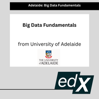 Big Data Fundaments