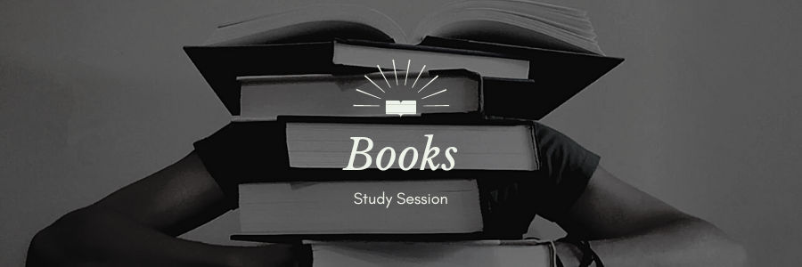 Books Banner