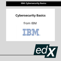 IBM: Cybersecurity Basics