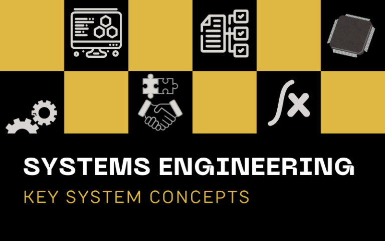 Key System Concepts