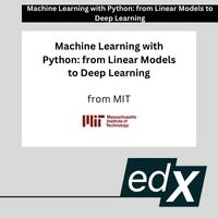 Machine Learning with Python