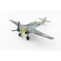 Messerschmitt BF 109E-7B