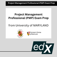 Project Management Professional (PMP) Exam Prep