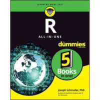 R for Dummies