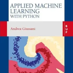 Applied Machine Learning With Python