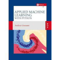 Applied Machine Learning With Python