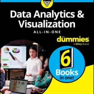 Data Analytics & Visualization All-in-One