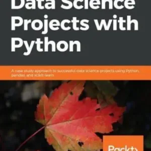 Data Science Projects With Python