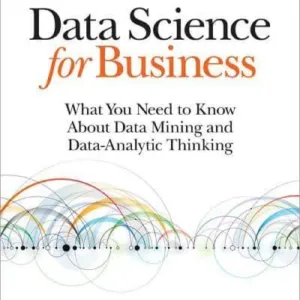 Data Science for Business