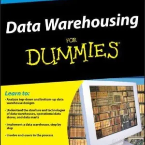 Data Warehousing for Dummies